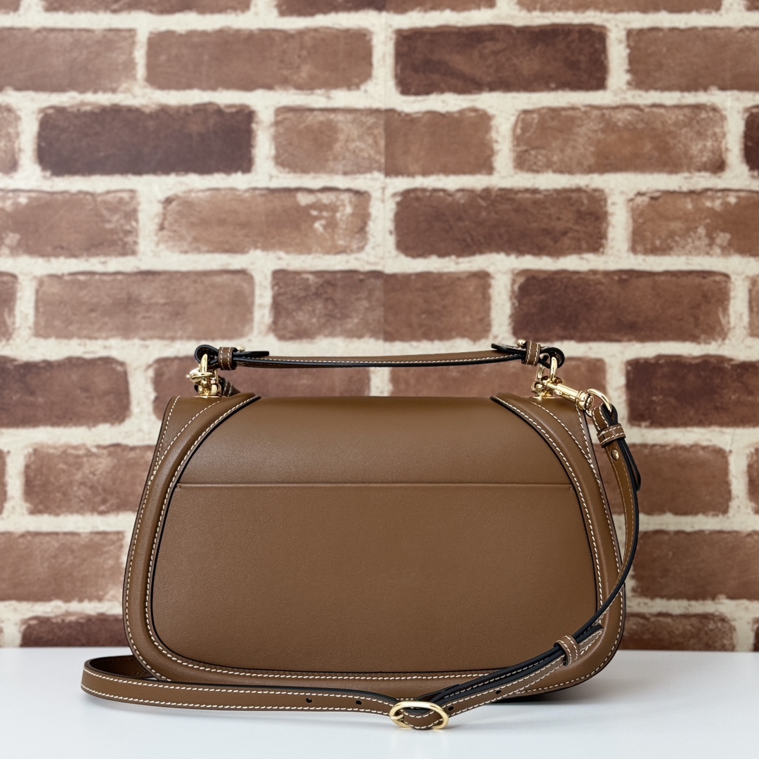 Gucci Blondie Top Handle Bag-32*17*10CM