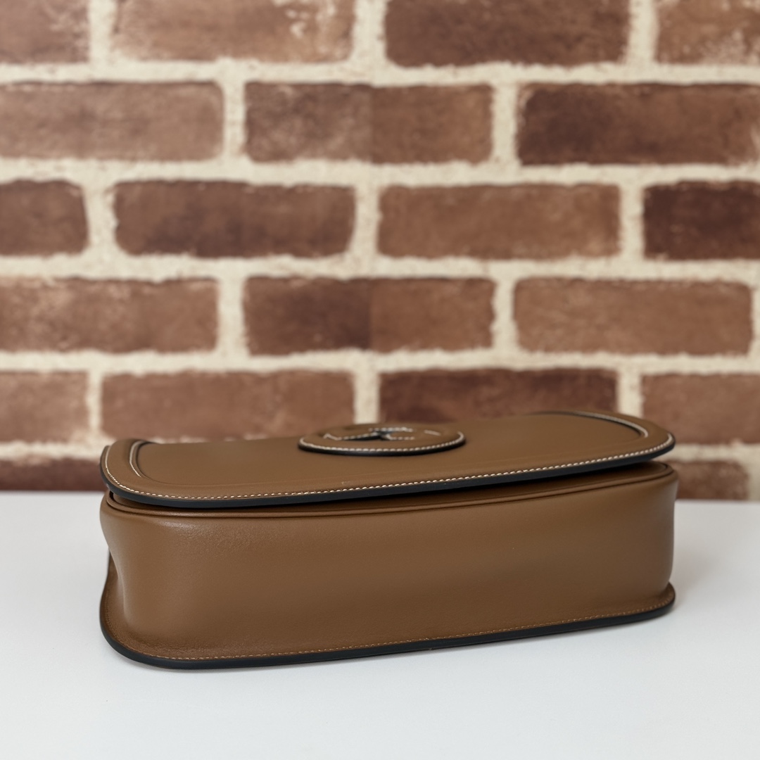 Gucci Blondie Top Handle Bag-32*17*10CM