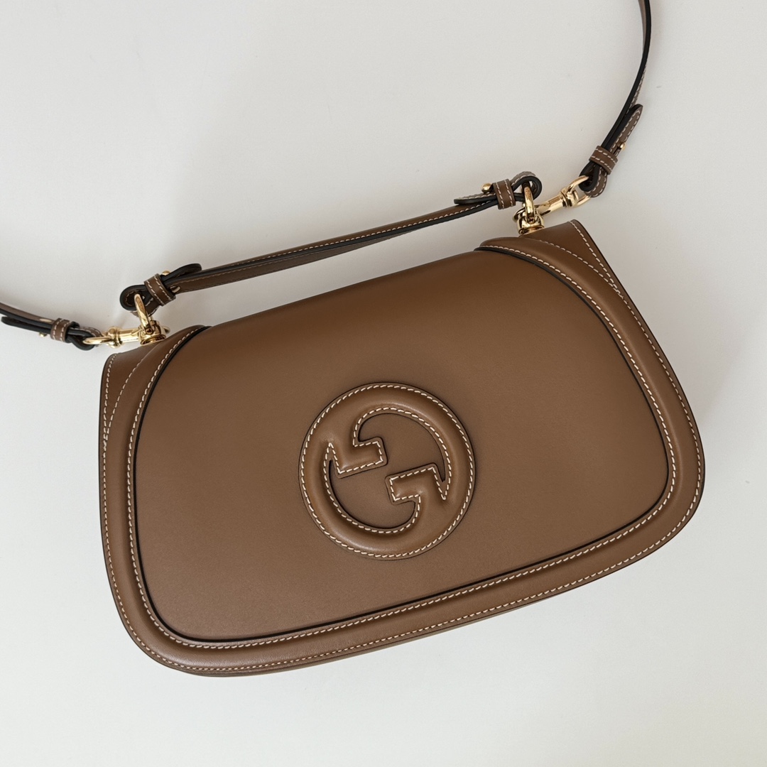 Gucci Blondie Top Handle Bag-32*17*10CM