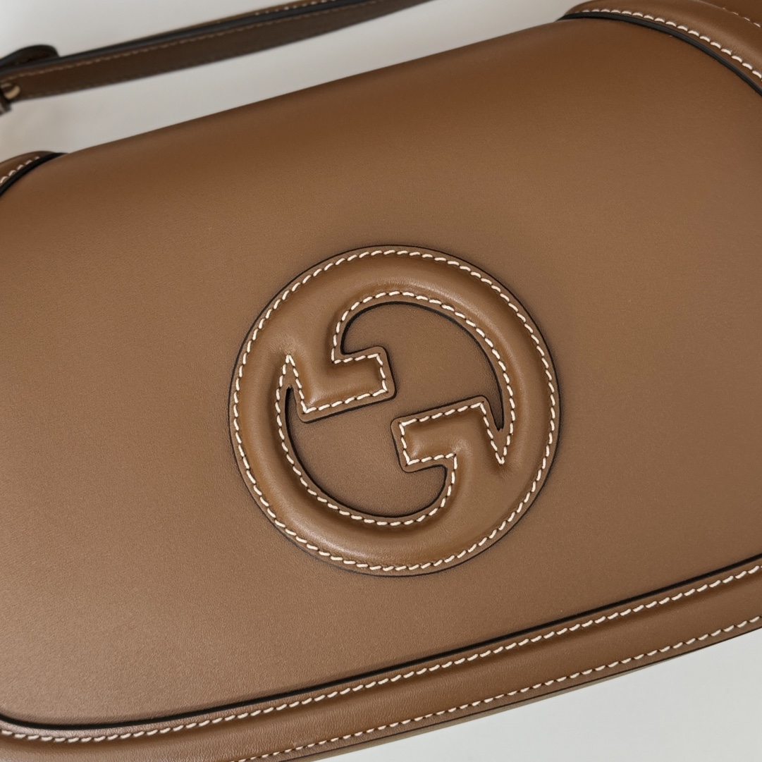 Gucci Blondie Top Handle Bag-32*17*10CM
