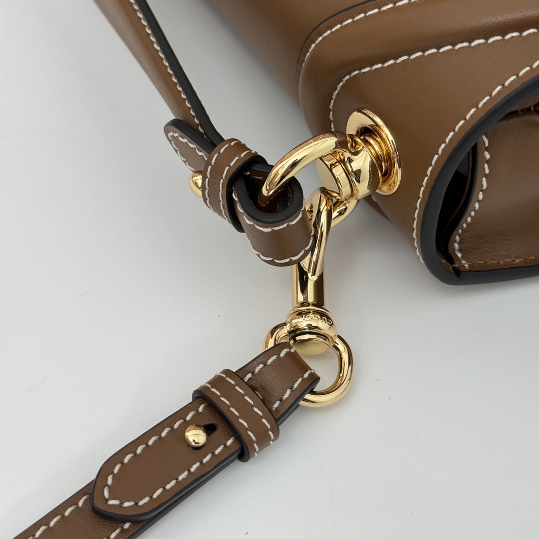 Gucci Blondie Top Handle Bag-32*17*10CM