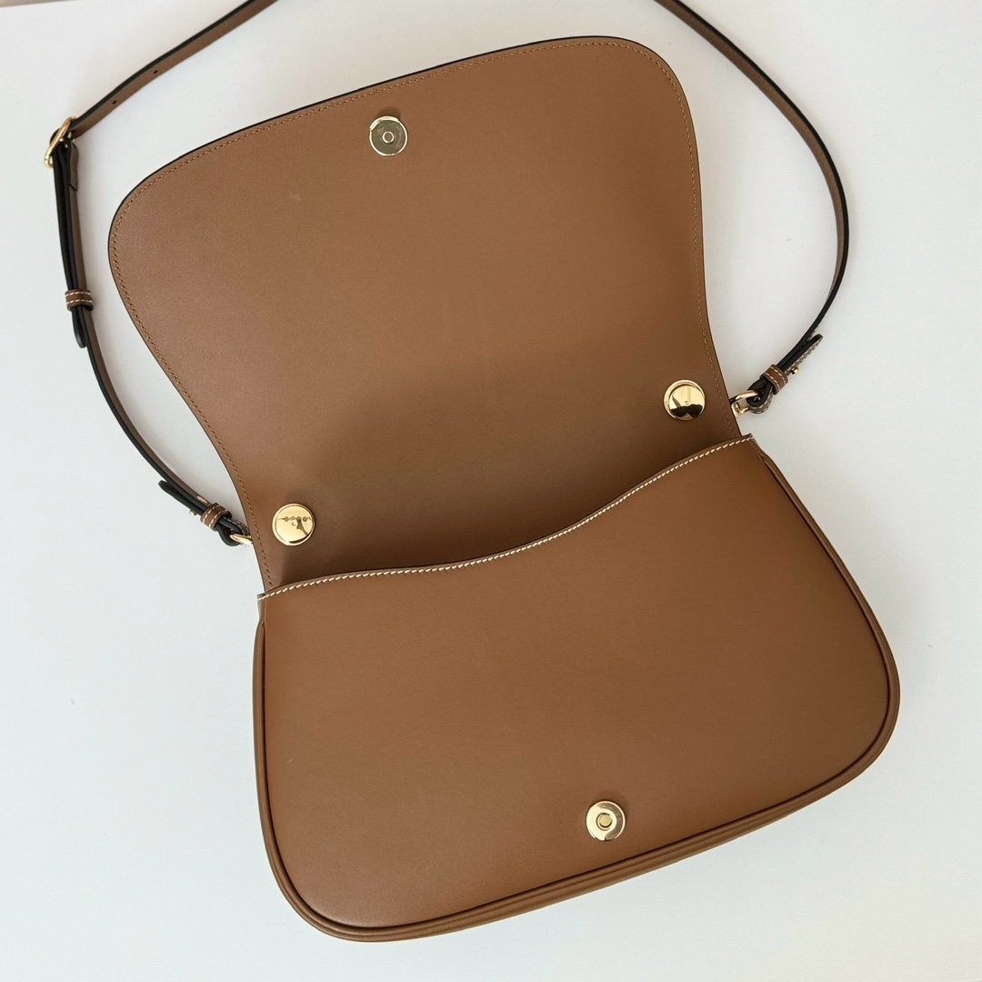 Gucci Blondie Top Handle Bag-32*17*10CM