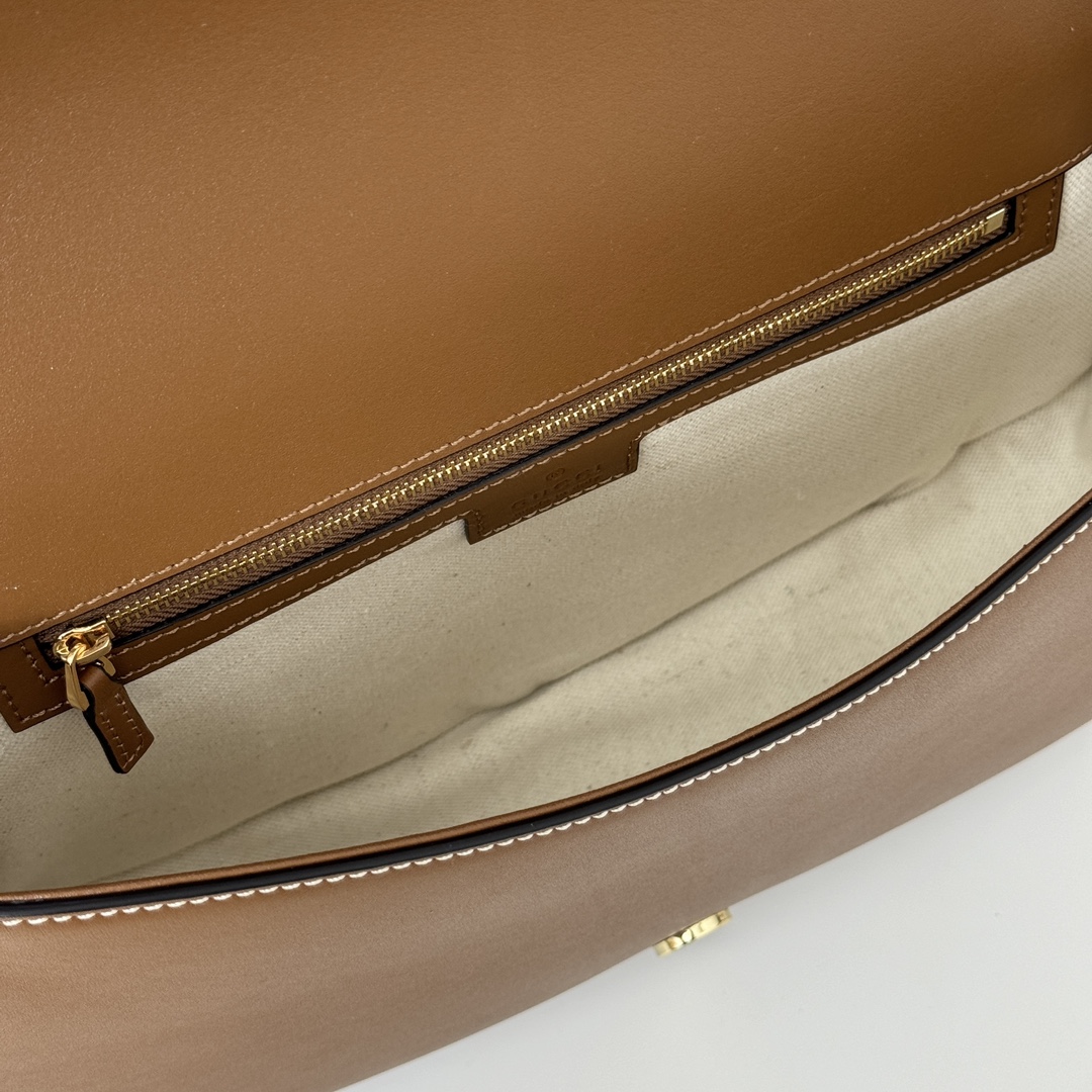 Gucci Blondie Top Handle Bag-32*17*10CM