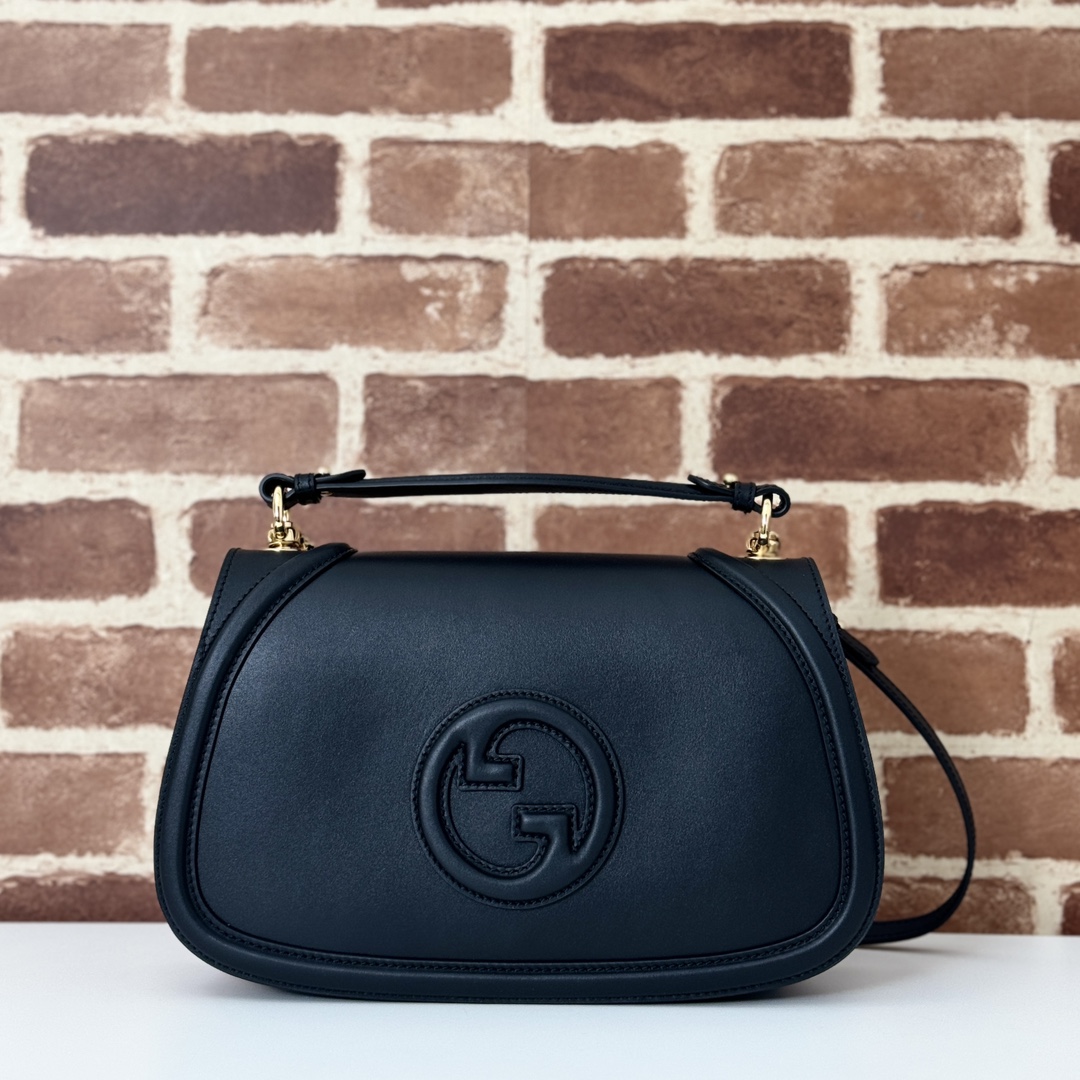 Gucci Blondie Top Handle Bag-32*17*10CM