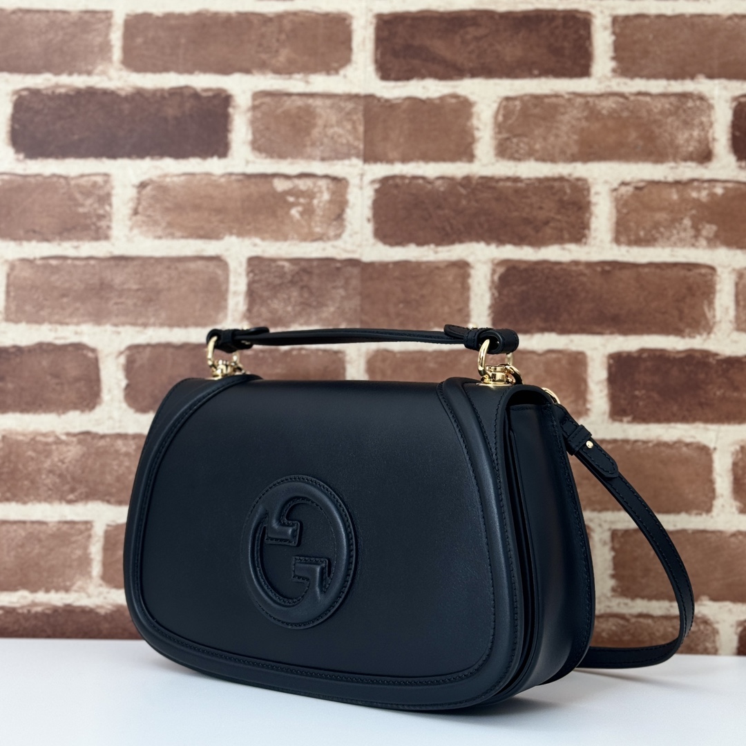 Gucci Blondie Top Handle Bag-32*17*10CM