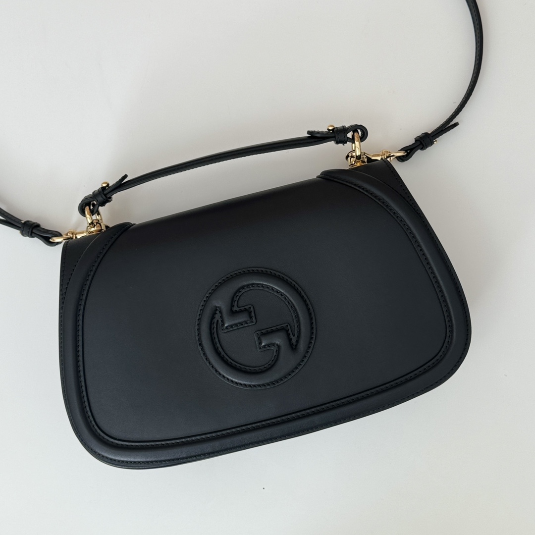 Gucci Blondie Top Handle Bag-32*17*10CM