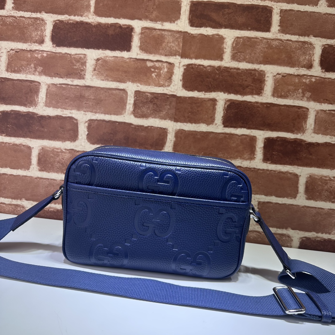 GucciLeather Bag-25.5*16*10CM