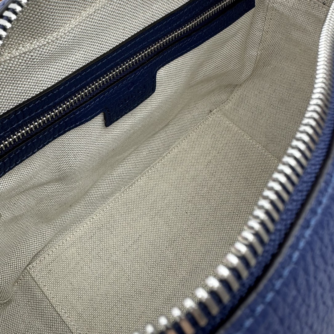 GucciLeather Bag-25.5*16*10CM
