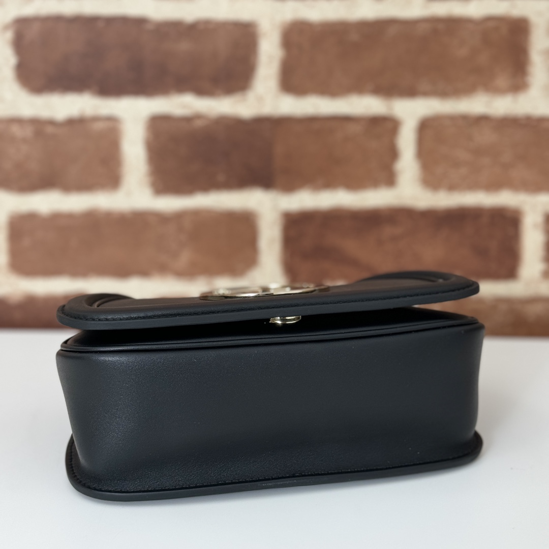 Gucci Blondie Top Handle Bag-21.5*11*8CM