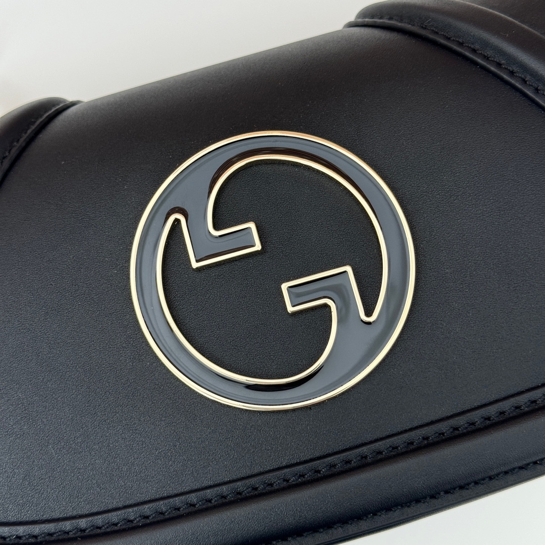 Gucci Blondie Top Handle Bag-21.5*11*8CM