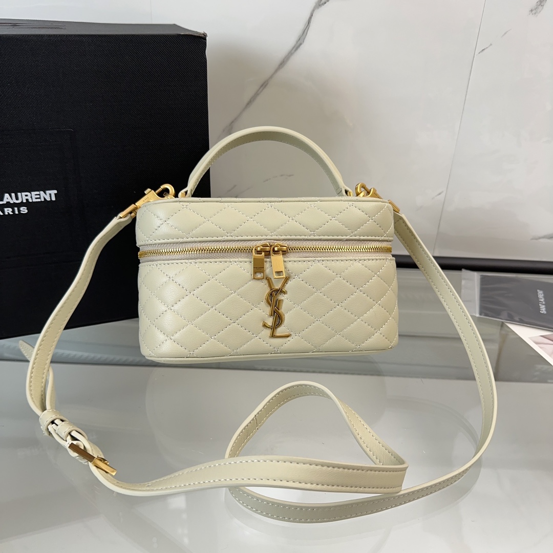 YSL Gaby Bag-18x11x6.5CM