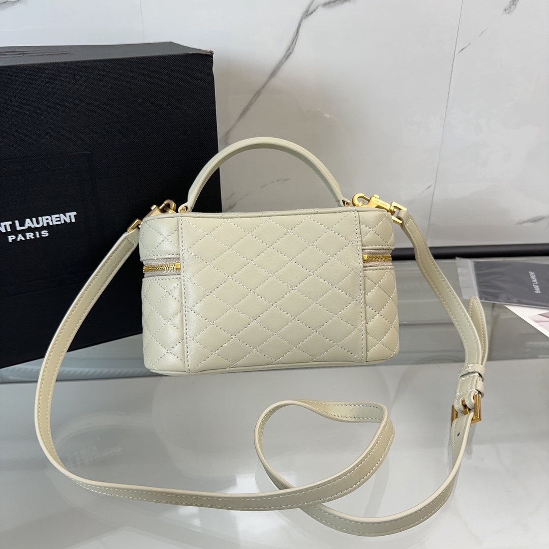 YSL Gaby Bag-18x11x6.5CM