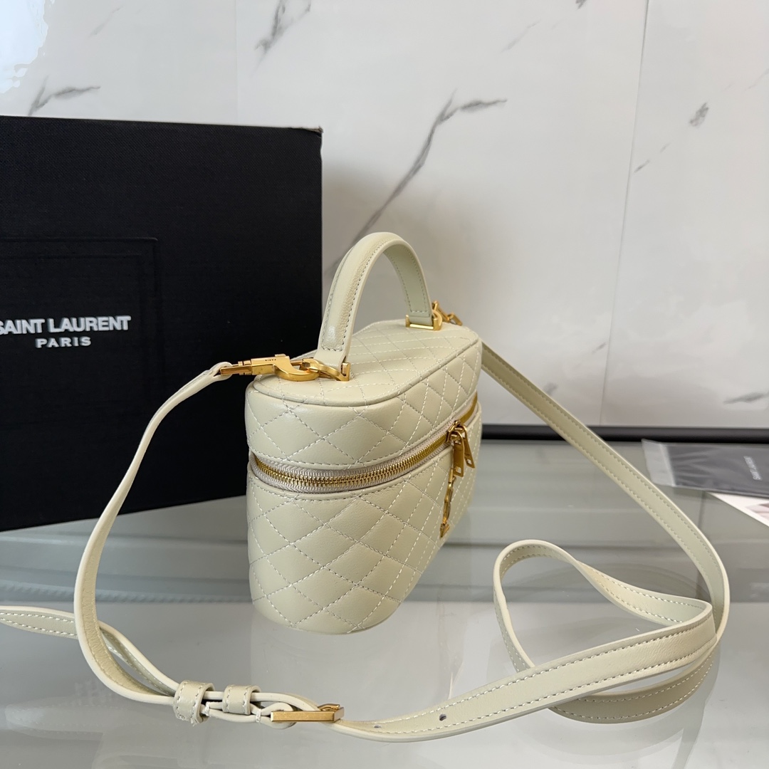 YSL Gaby Bag-18x11x6.5CM