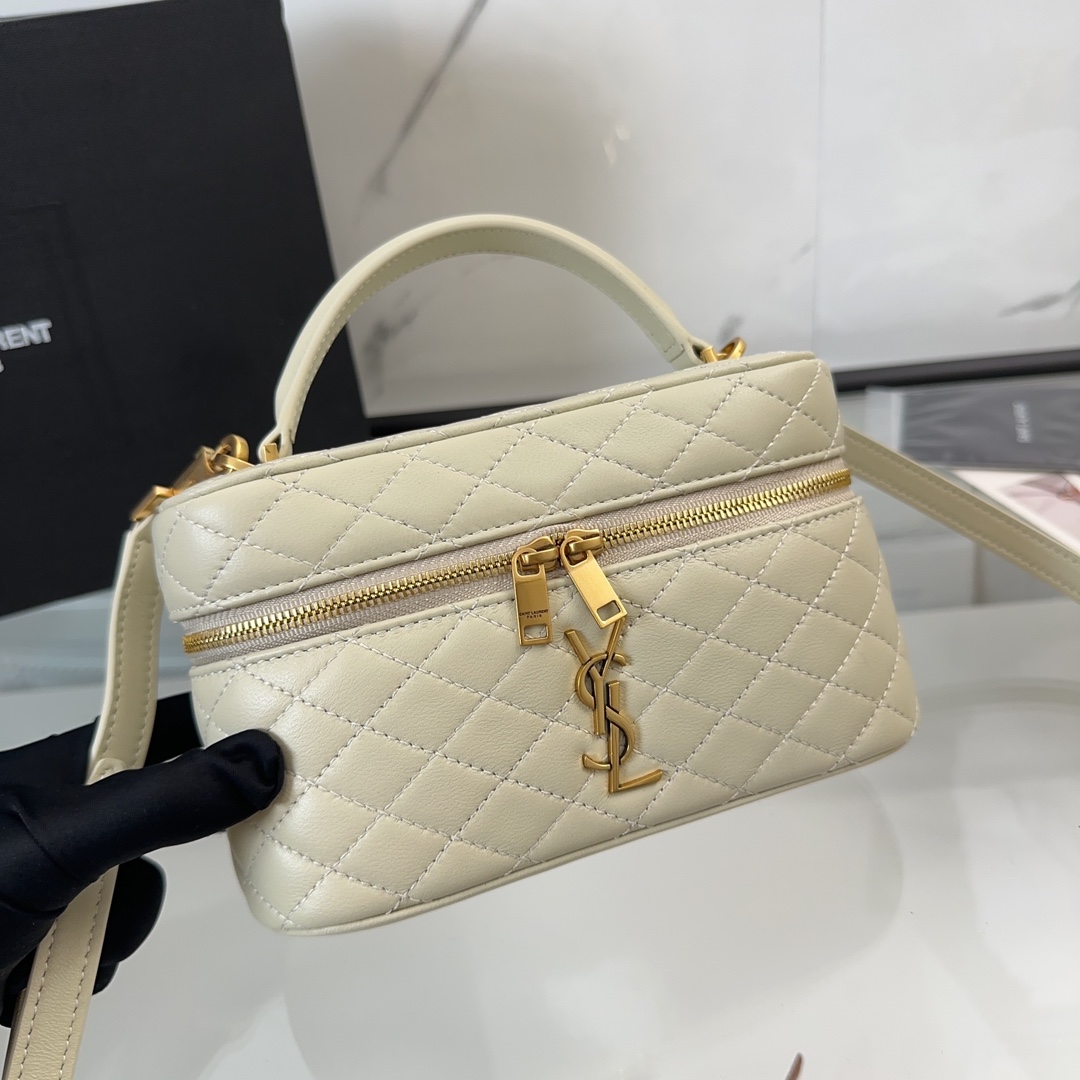 YSL Gaby Bag-18x11x6.5CM