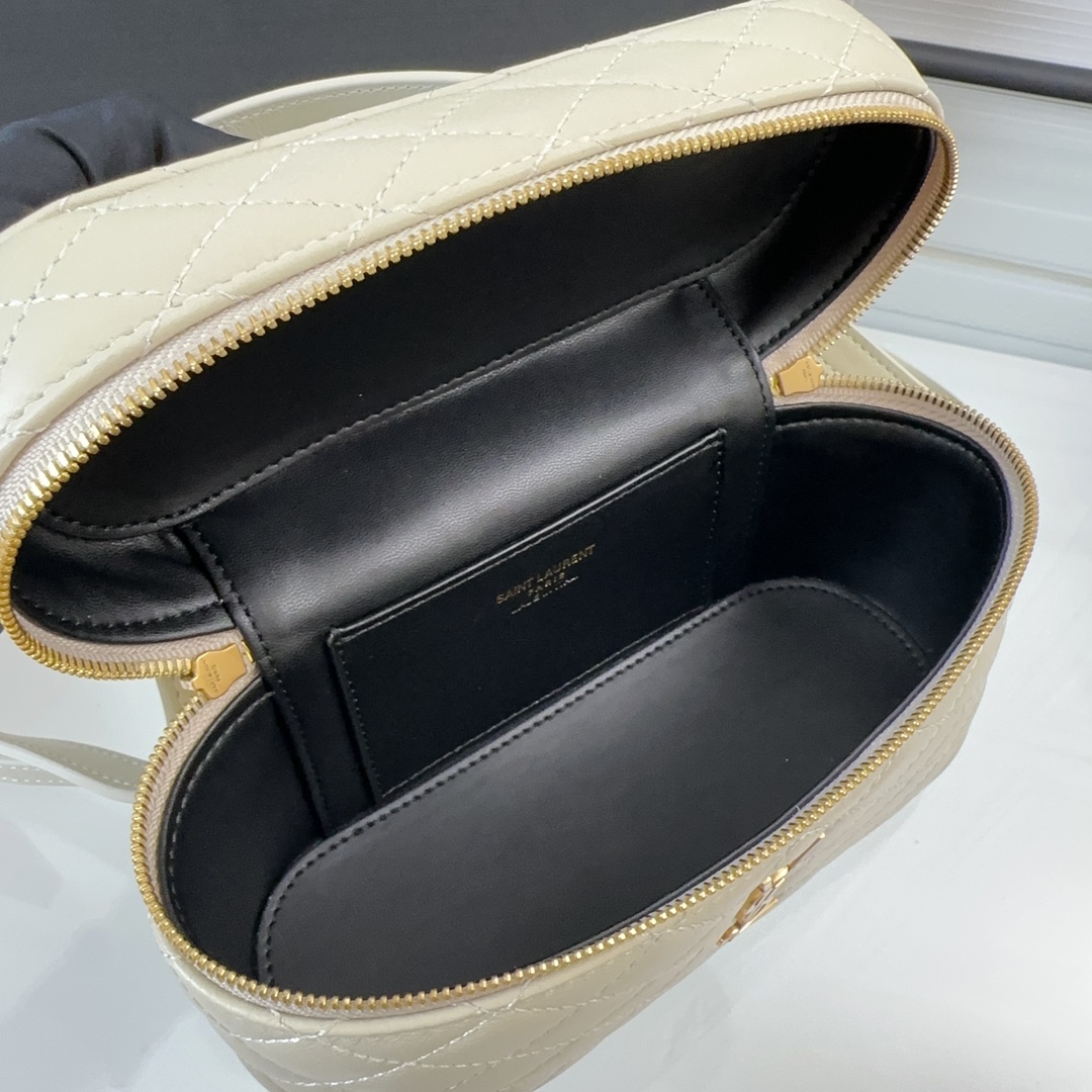 YSL Gaby Bag-18x11x6.5CM