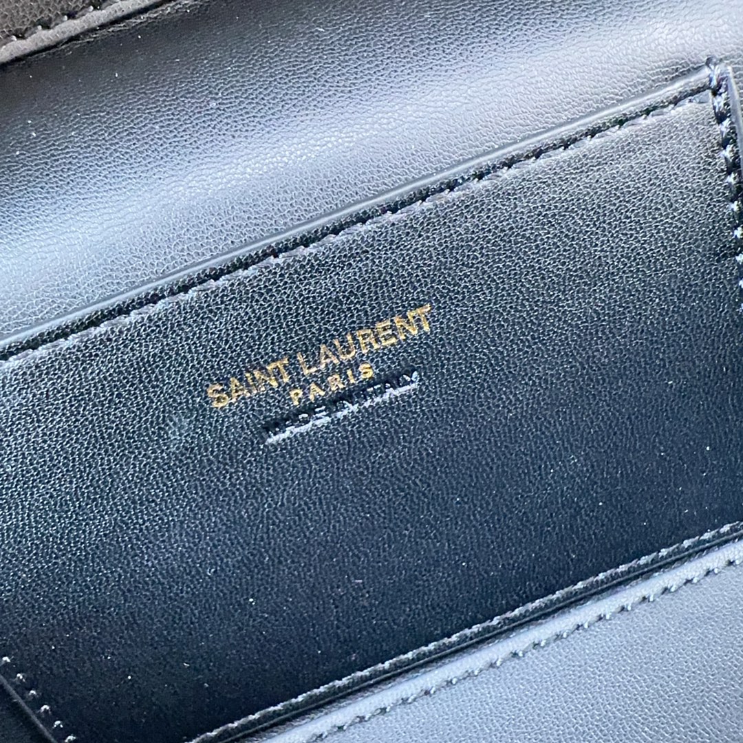 YSL Gaby Bag-18x11x6.5CM