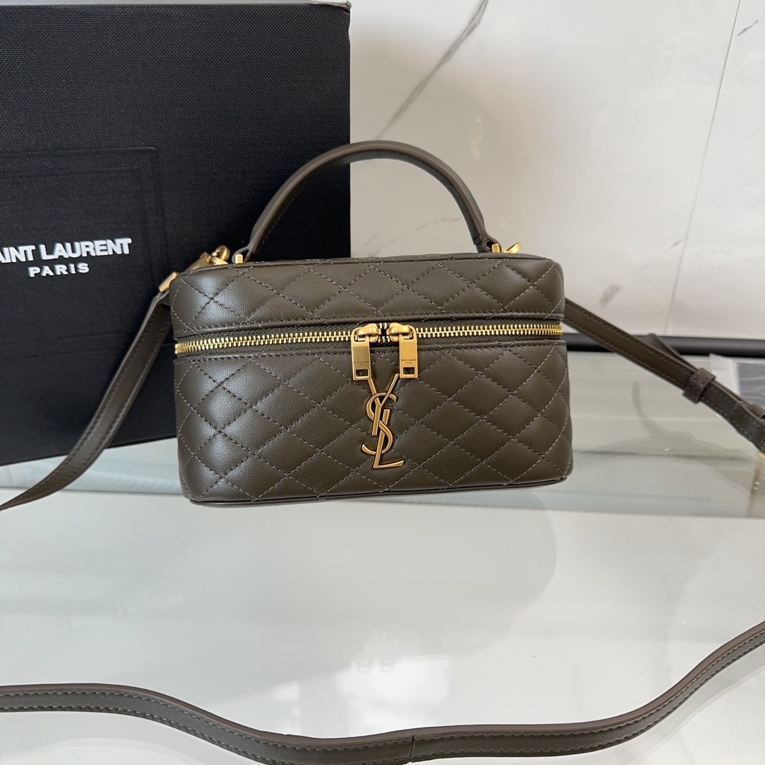 YSL Gaby Bag-18x11x6.5CM