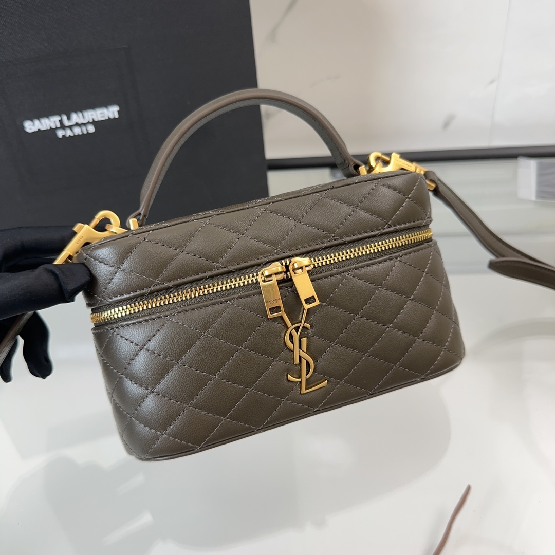 YSL Gaby Bag-18x11x6.5CM