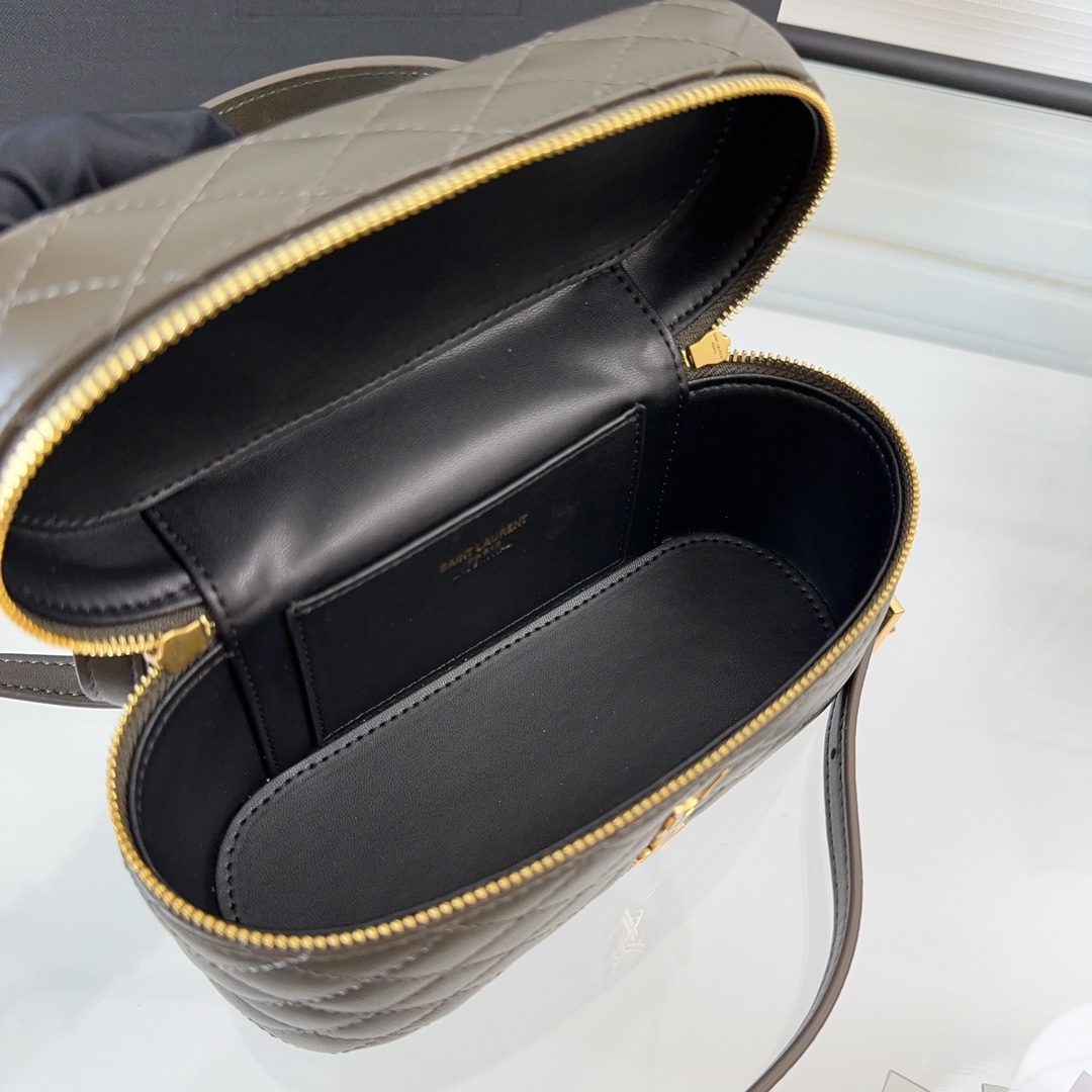 YSL Gaby Bag-18x11x6.5CM
