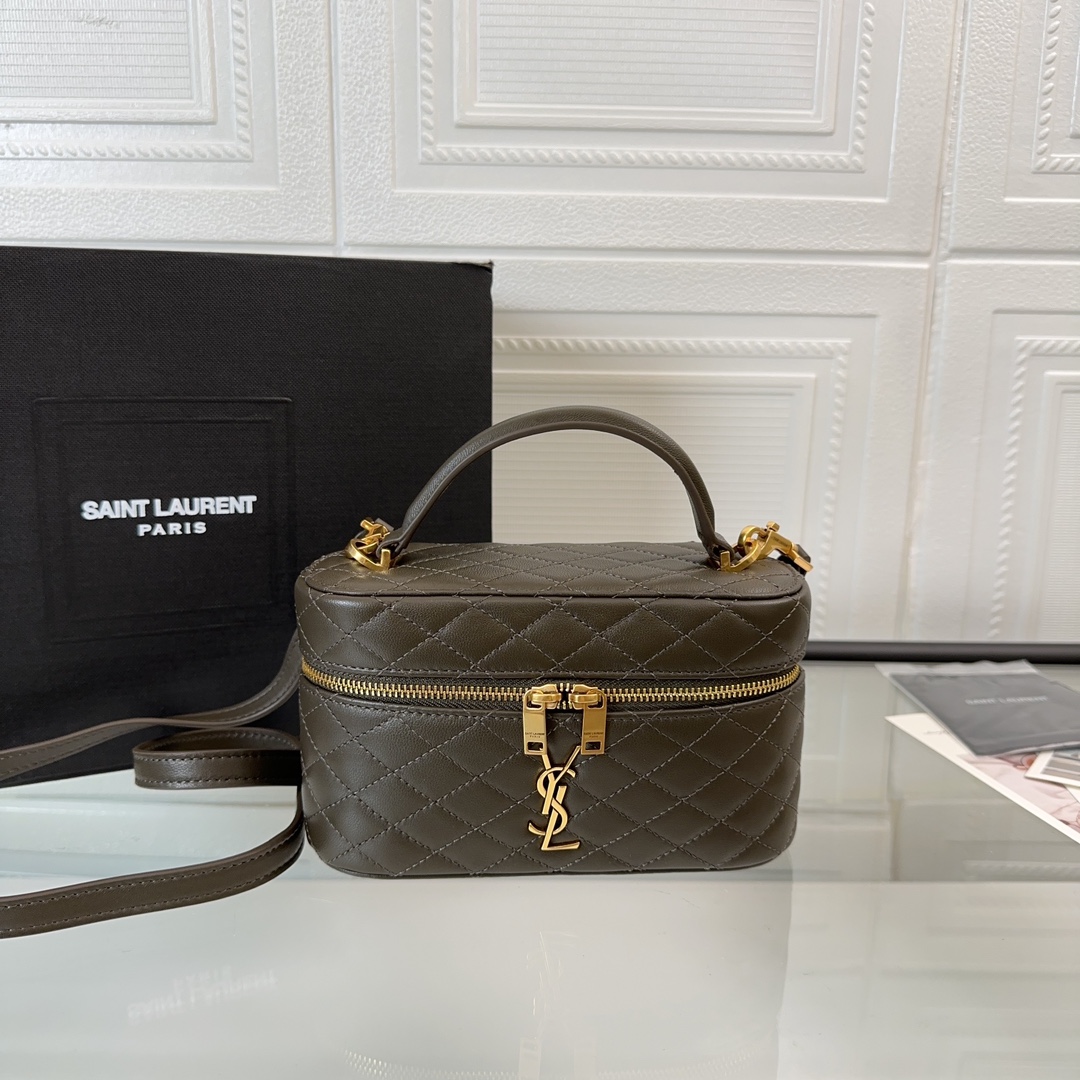 YSL Gaby Bag-18x11x6.5CM