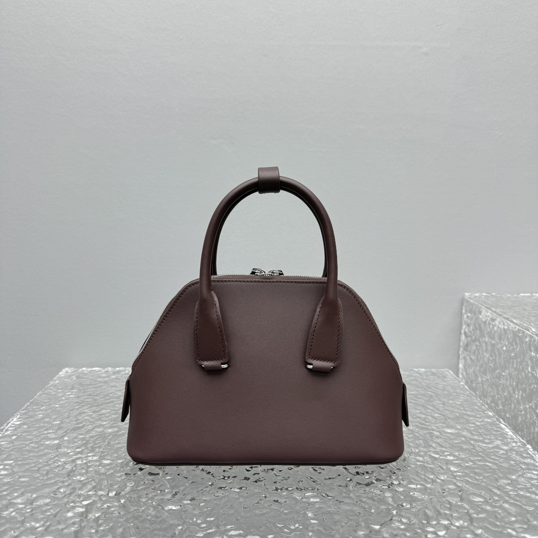 The Row Mini Devon Bag-24*12*16CM