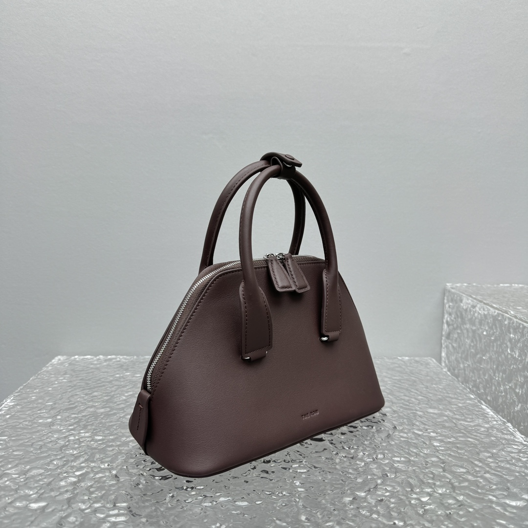 The Row Mini Devon Bag-24*12*16CM