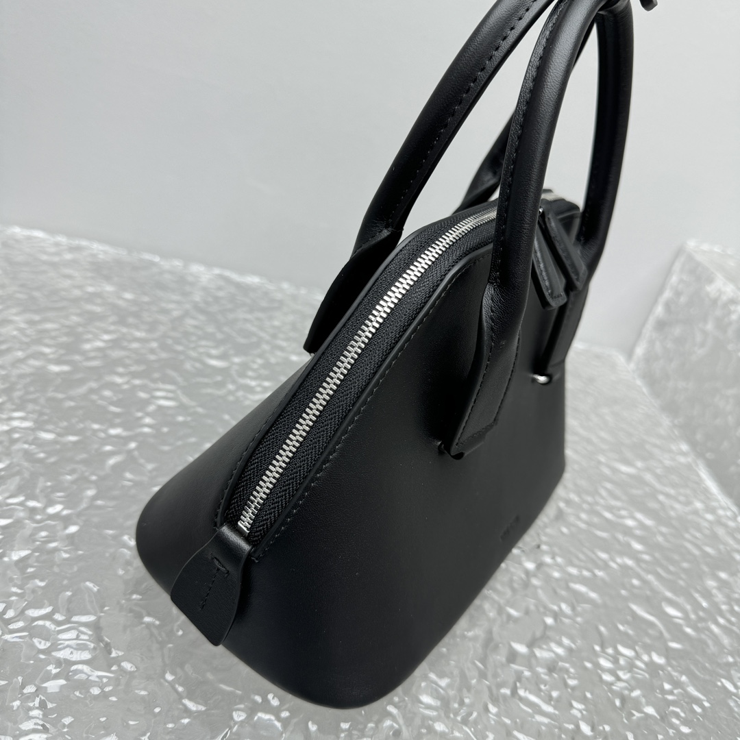 The Row Mini Devon Bag-24*12*16CM