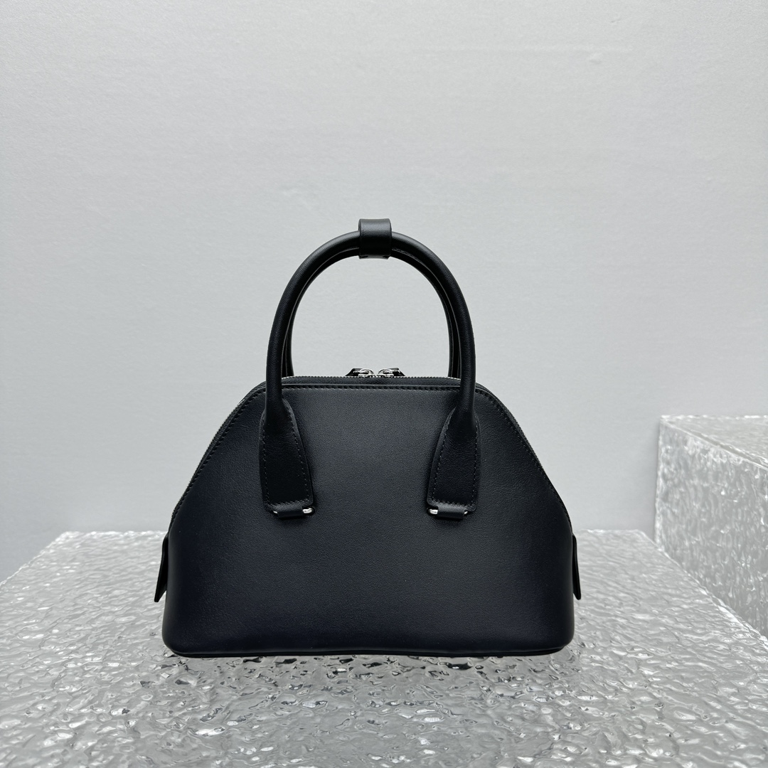 The Row Mini Devon Bag-24*12*16CM
