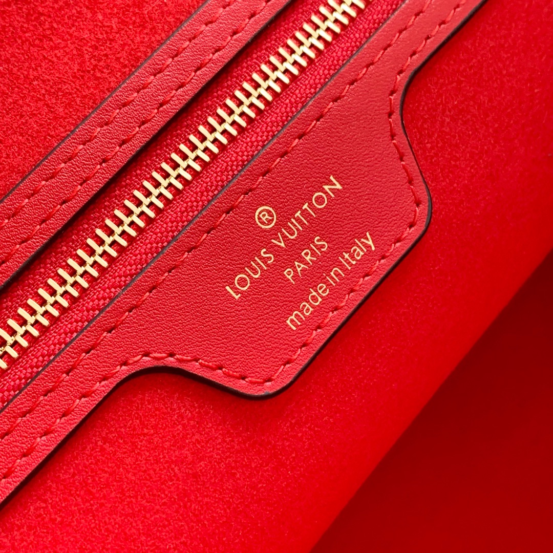 Louis Vuitton Neverfull MM-32*29*17CM