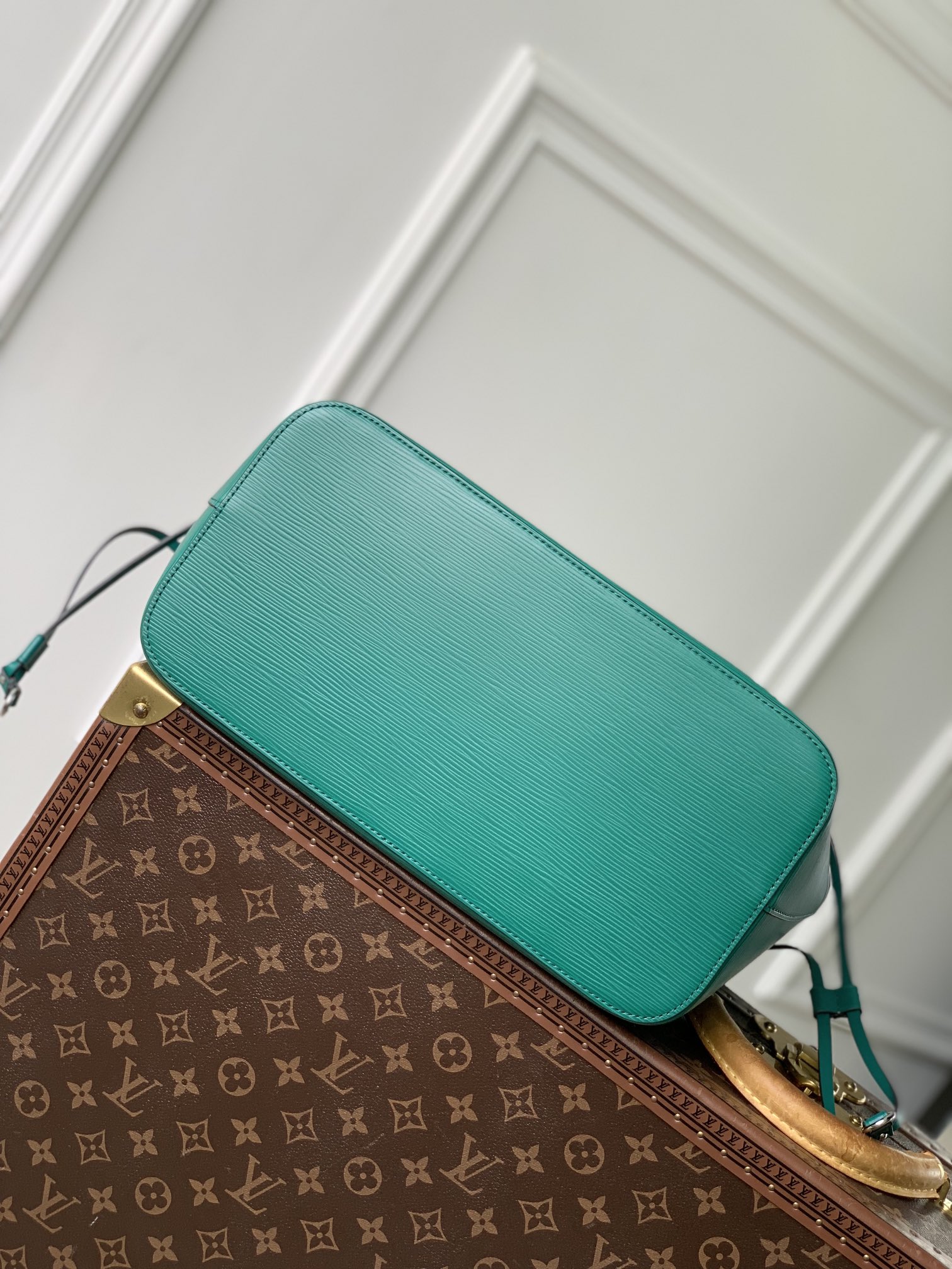 Louis Vuitton Neverfull MM-32*29*17CM