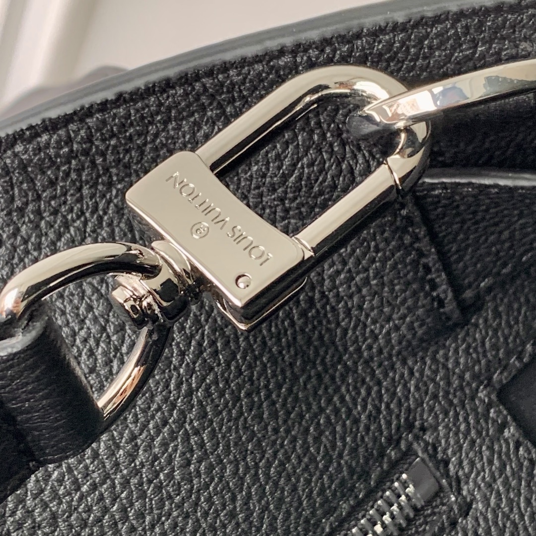 Louis Vuitton Georges Tote Sj Bag-41x29 x14CM