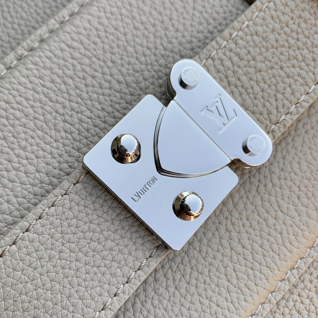 Louis Vuitton Georges Tote Sj Bag-41x29 x14CM