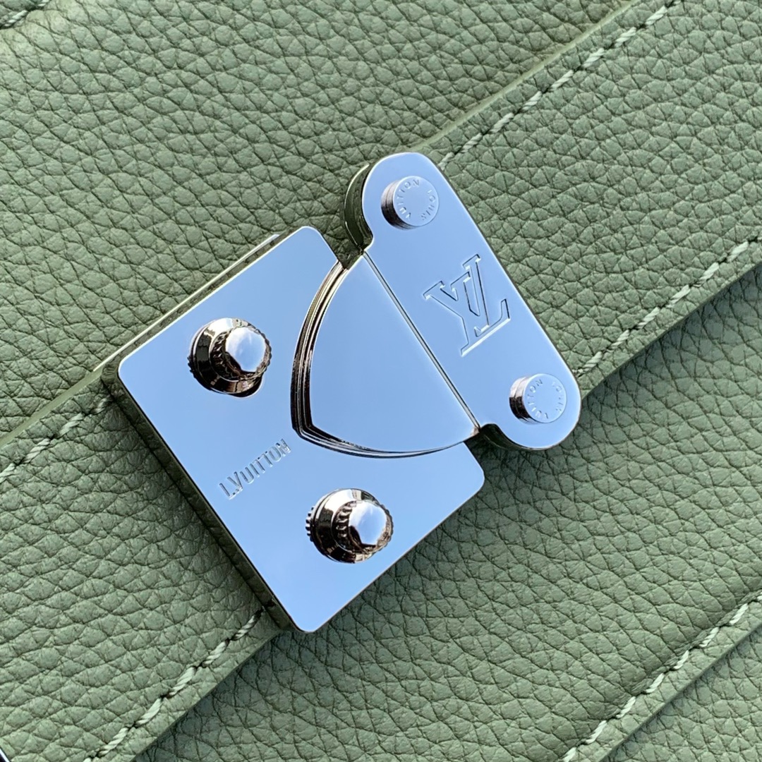 Louis Vuitton Georges Tote Sj Bag-41x29 x14CM