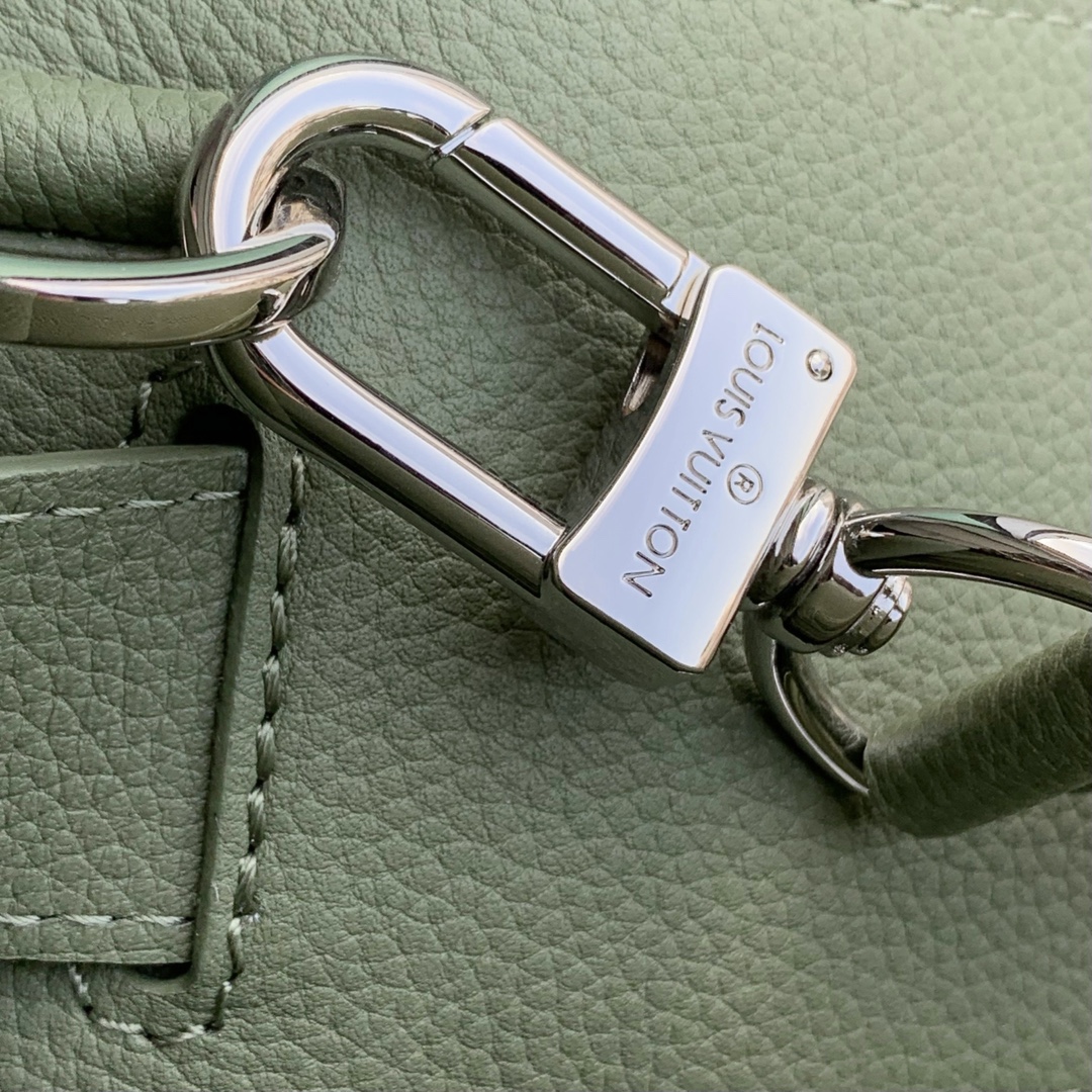Louis Vuitton Georges Tote Sj Bag-41x29 x14CM