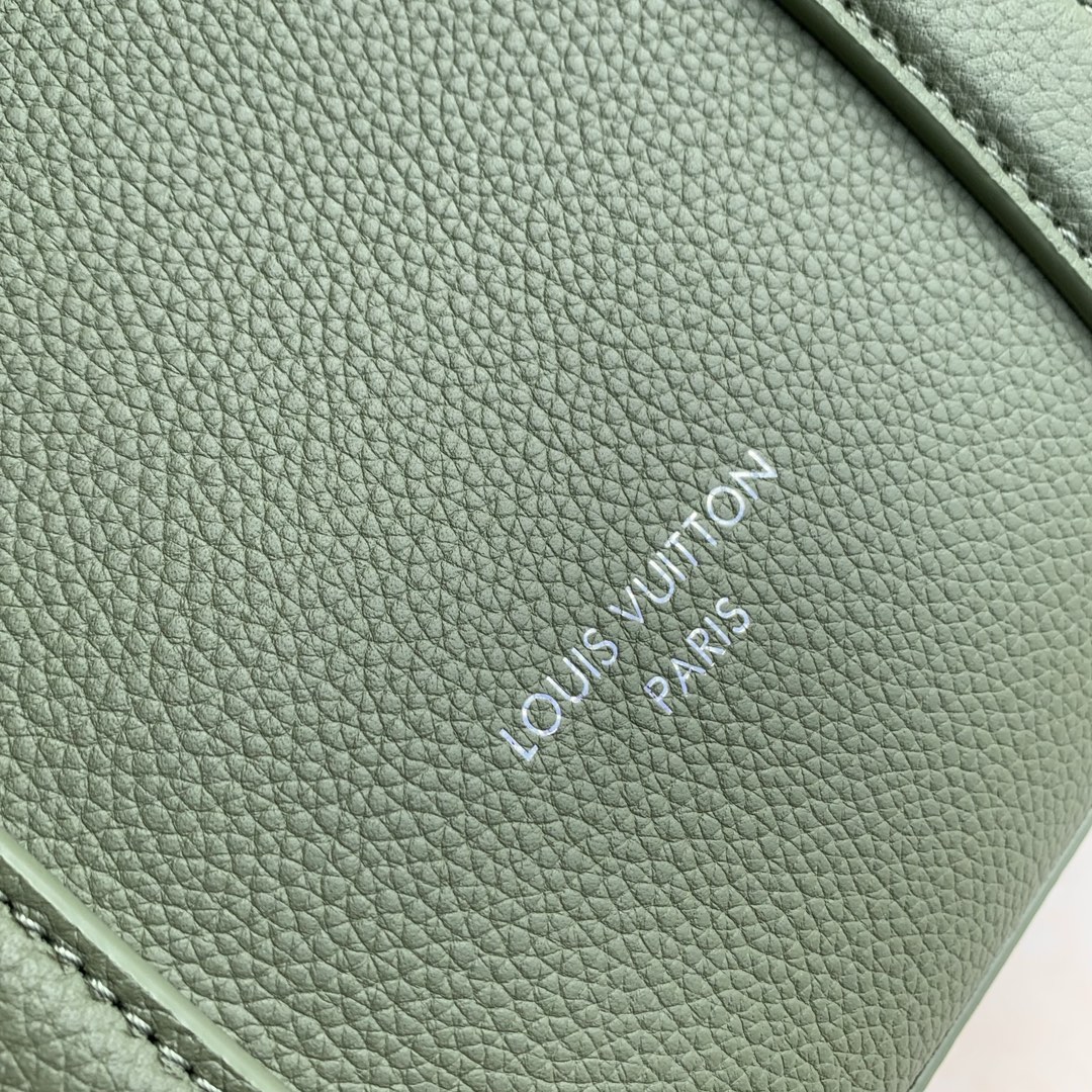 Louis Vuitton Georges Tote Sj Bag-41x29 x14CM