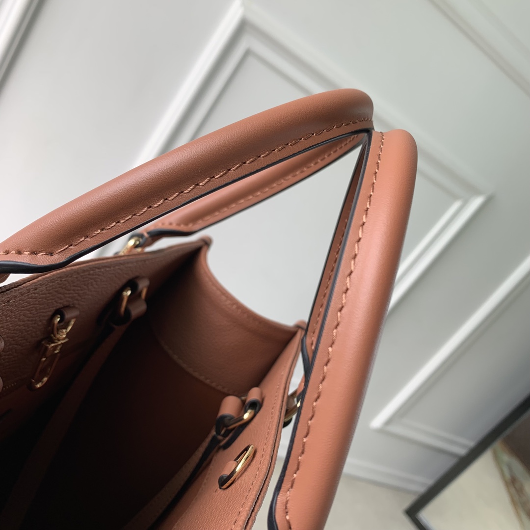 Louis Vuitton Onthego Handbag-35*27*14CM