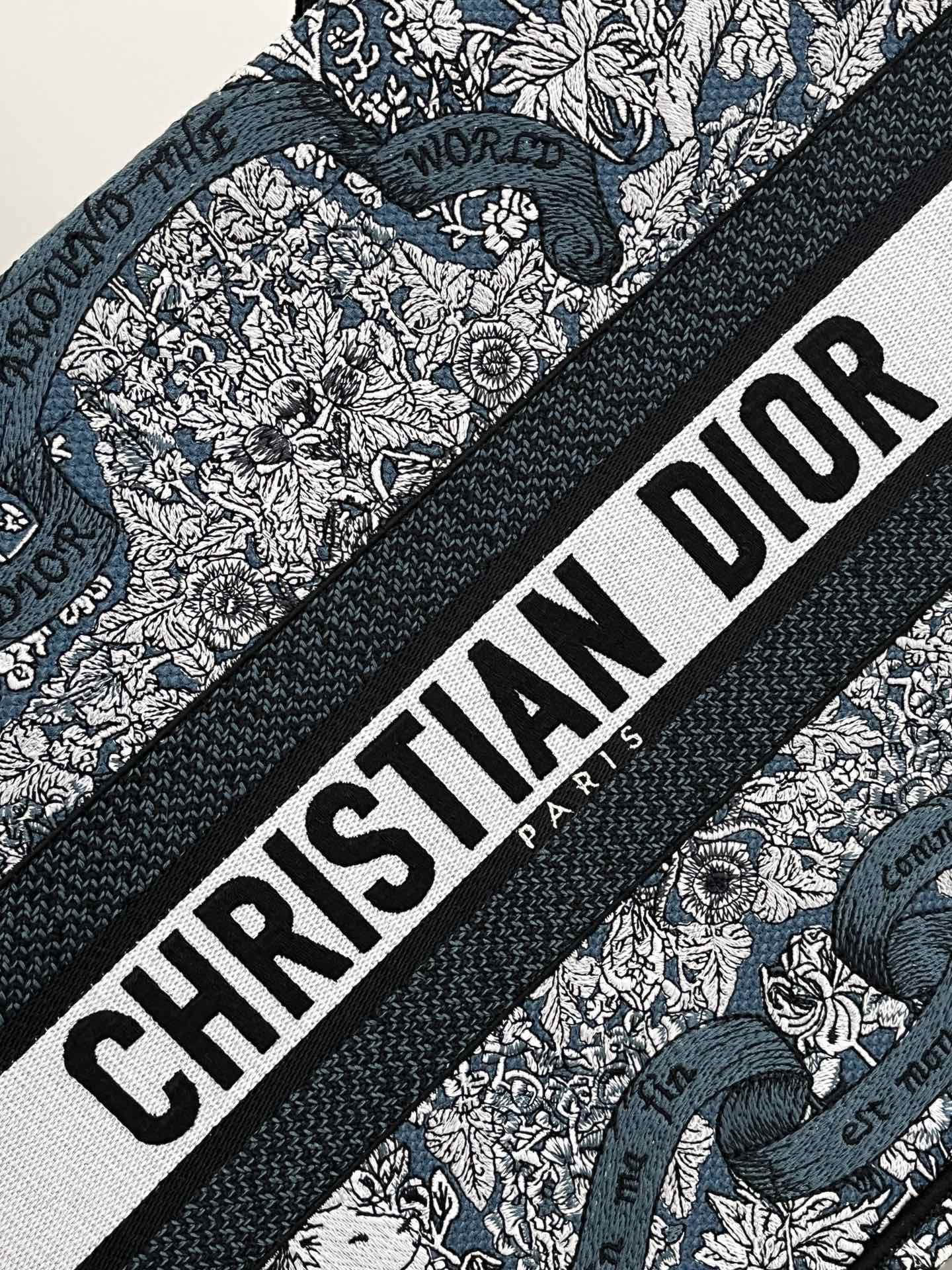 Diro Book Tote-36×16×27CM