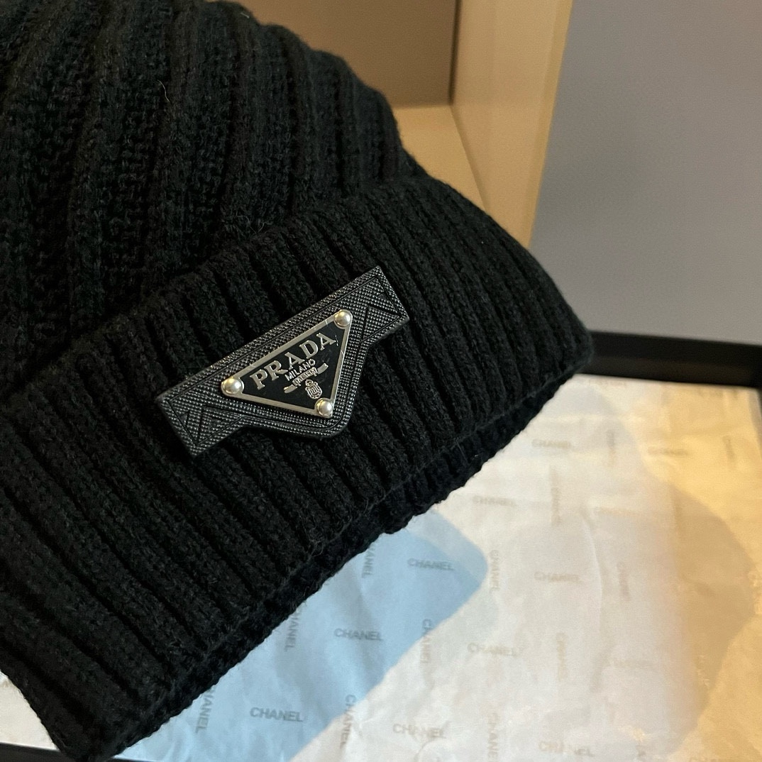 Prada Hats