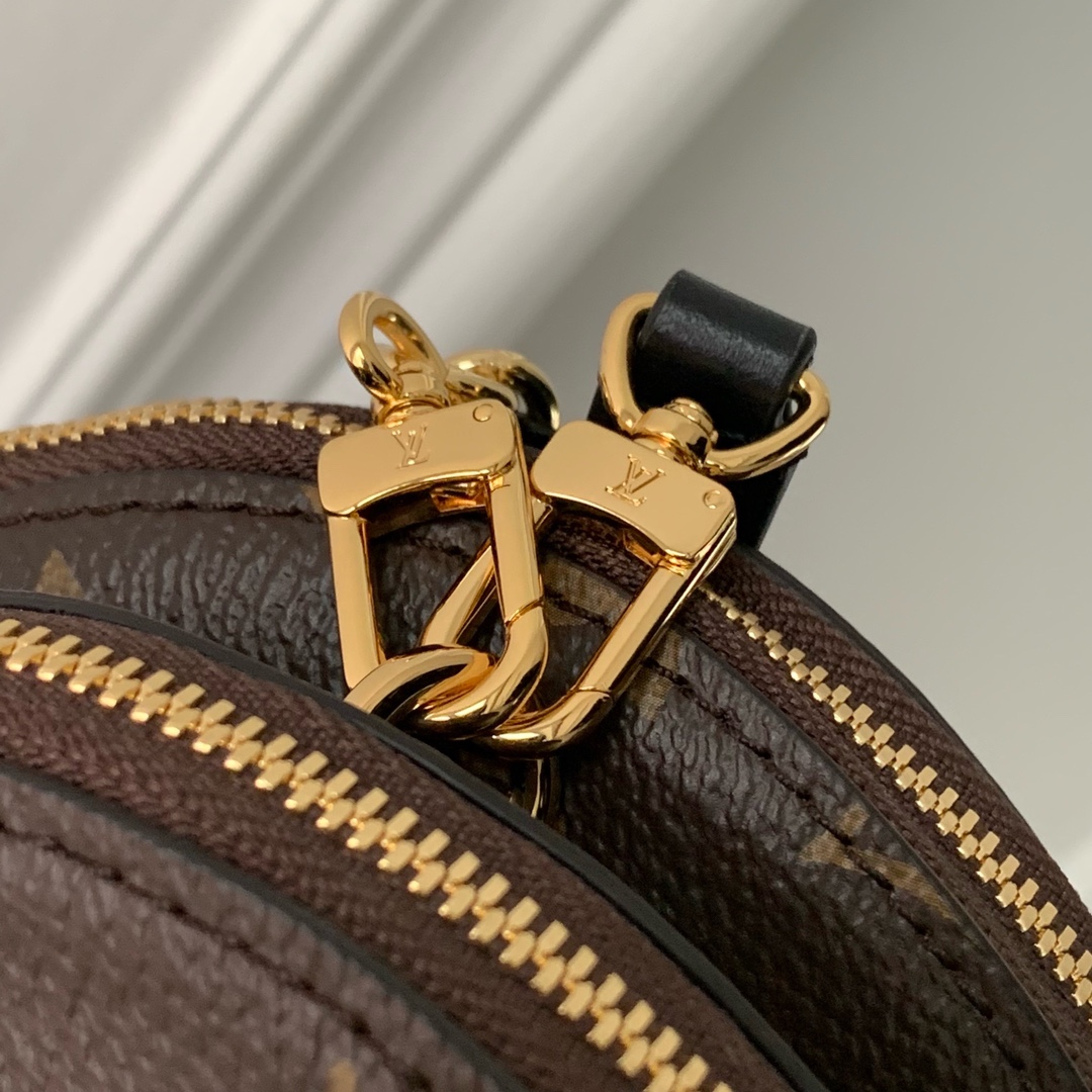 Louis Vuitton Be Alma M12996-15 x 7 x 27CM