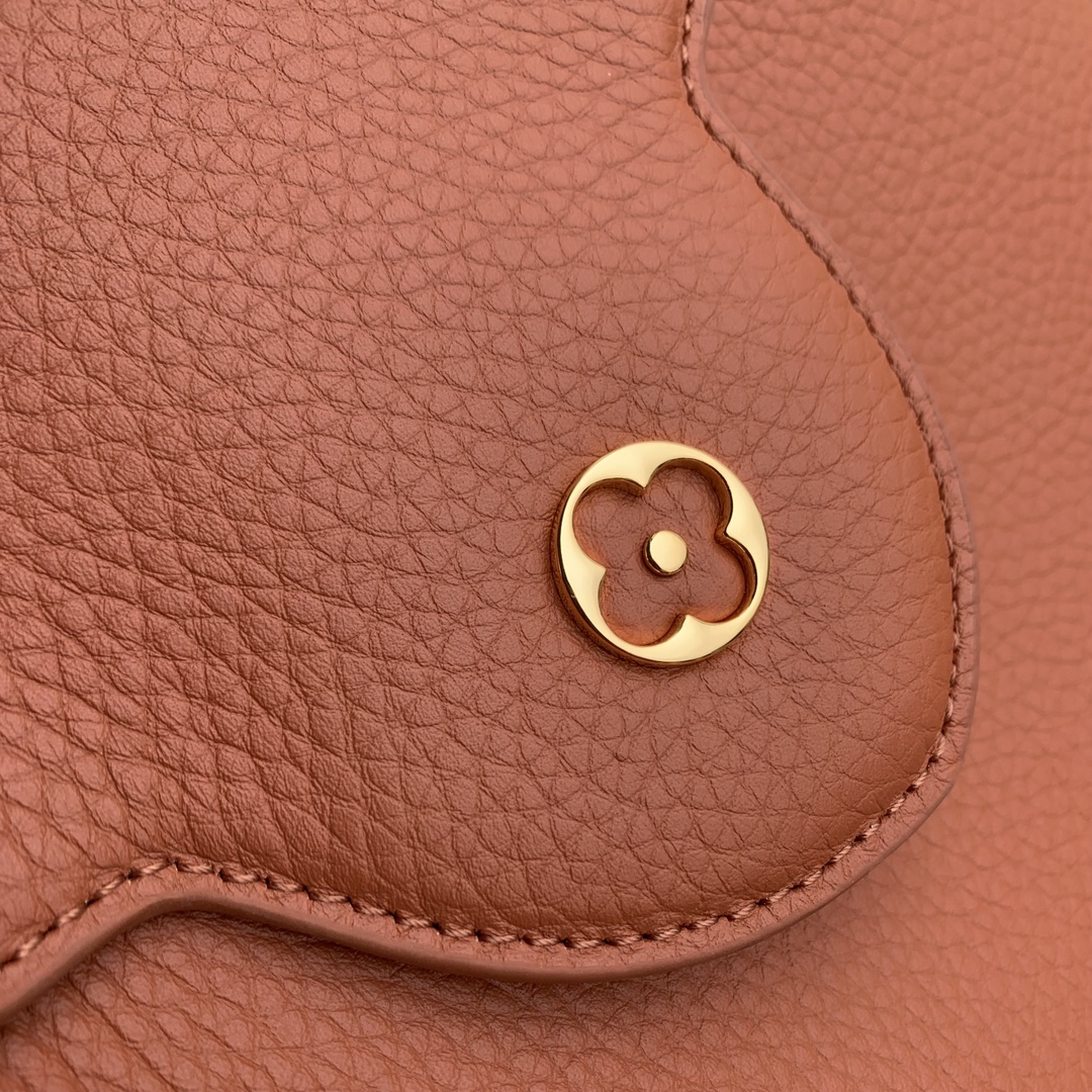 Louis Vuitton Mini Capucines Handlebag-21×14×8CM