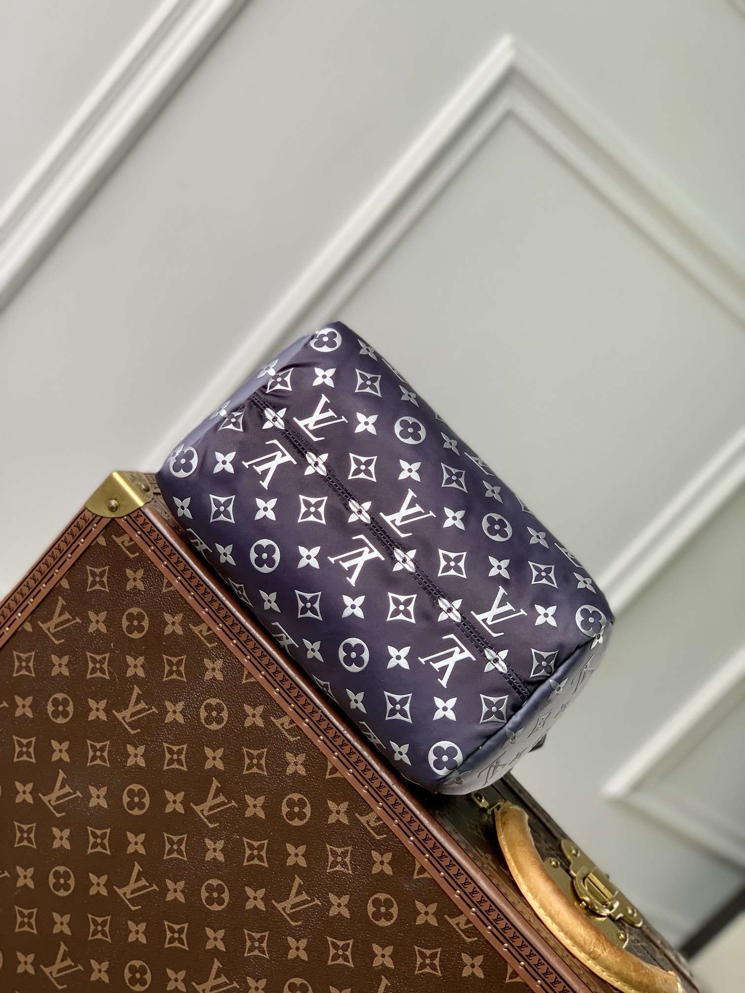 Louis Vuitton Speedy Bandoulière 25-19 x 15 x 25CM