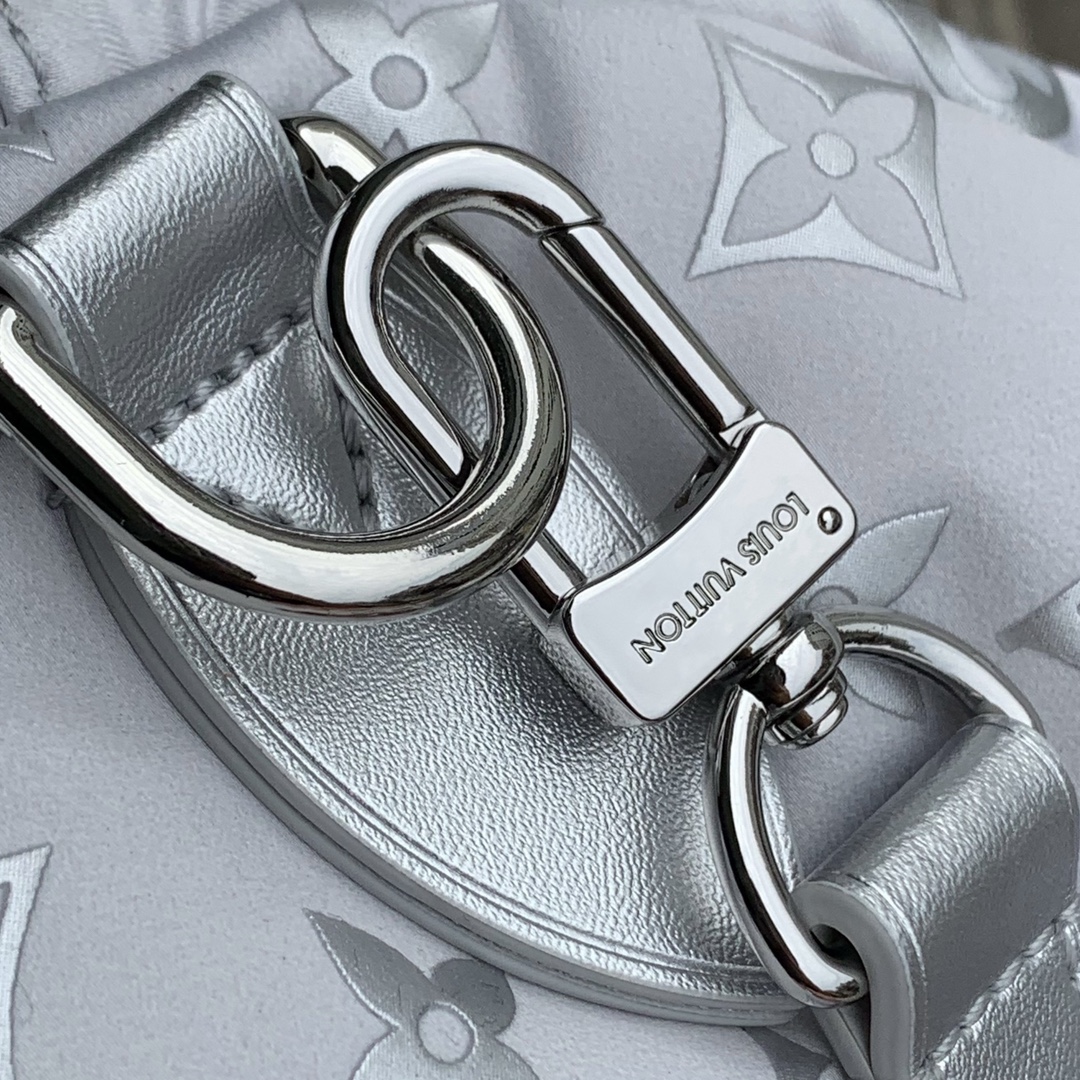 Louis Vuitton Speedy Bandoulière 25-19 x 15 x 25CM