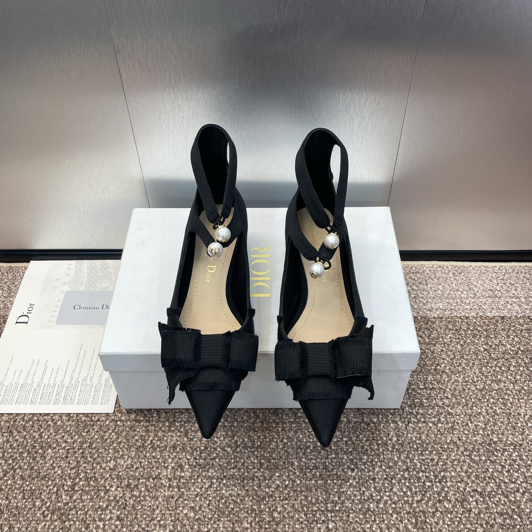 Diro Heels-4CM