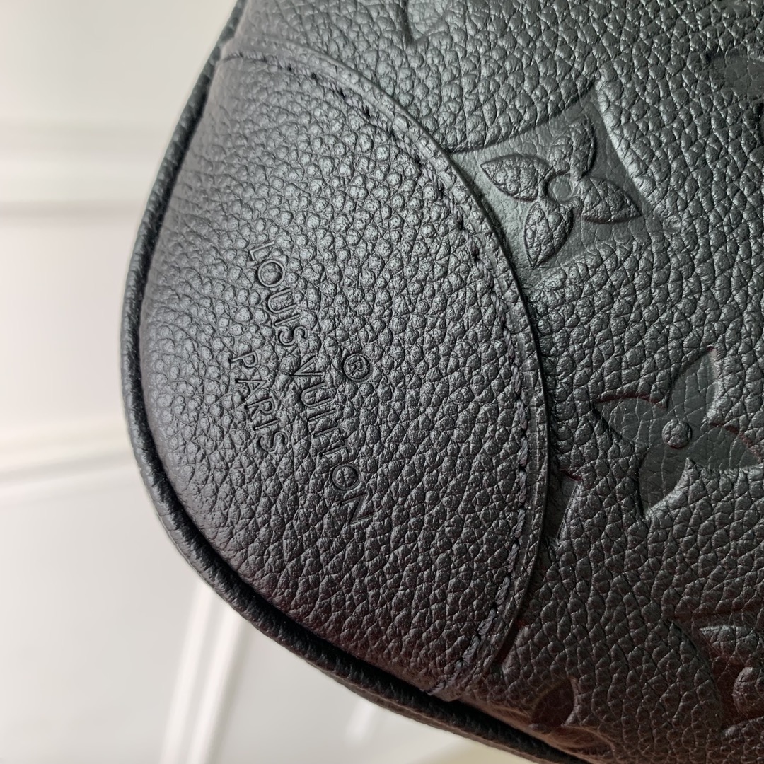 Louis Vuitton Boulogne Bag-29x16x9.5CM