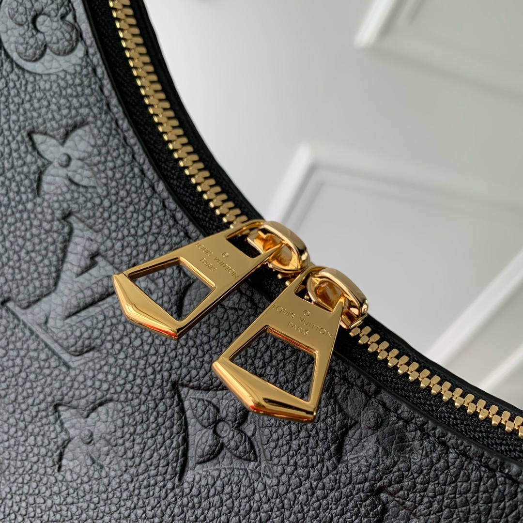 Louis Vuitton Boulogne Bag-29x16x9.5CM
