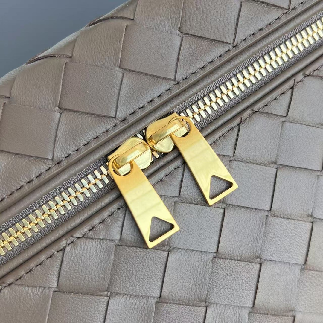Bottega Veneta Vanity Case Bag-22x12.5x5CM
