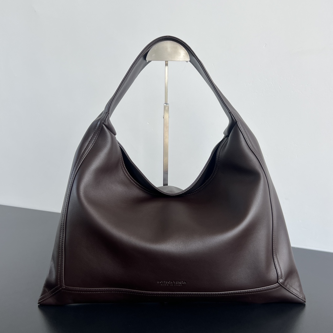 Bottega Veneta Shoulder Bag-46x21x10CM