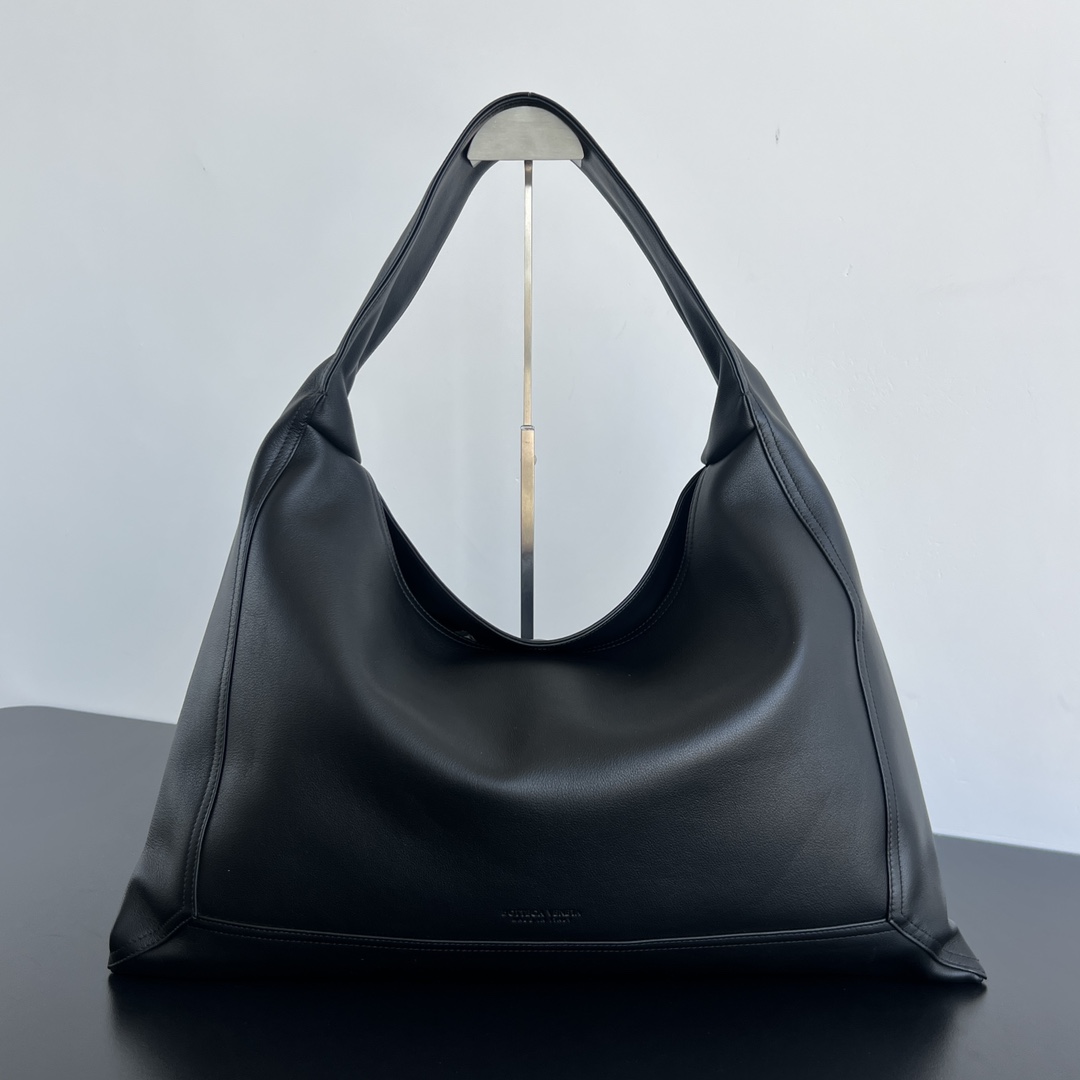 Bottega Veneta Shoulder Bag-54x24x13CM