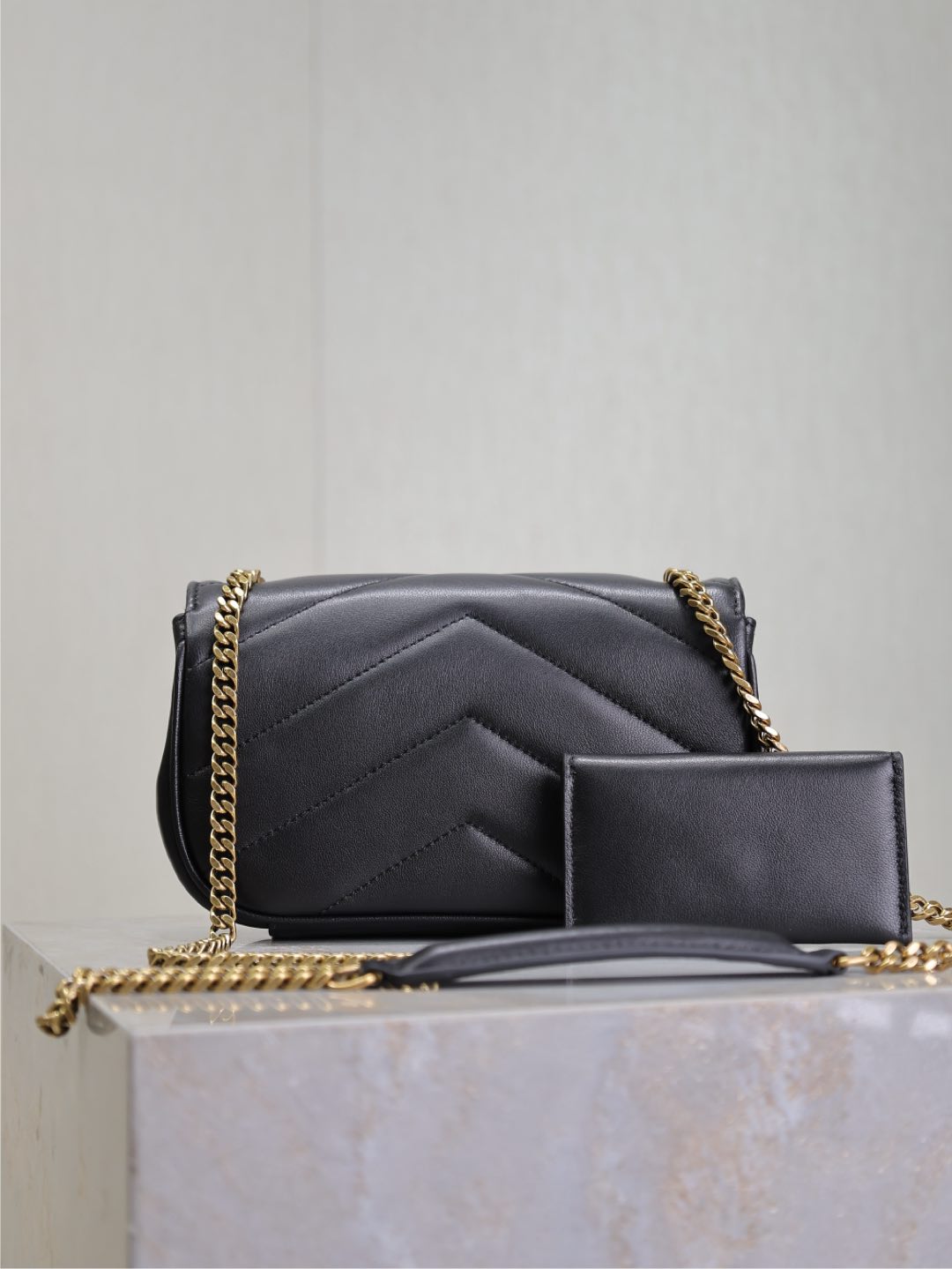 YSL LouLou Bag-20×12×5CM