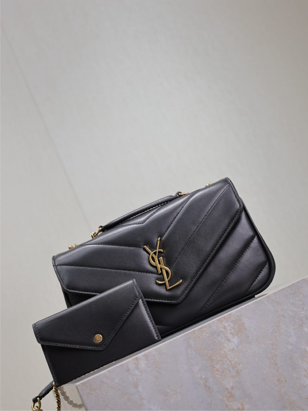 YSL LouLou Bag- 24CM